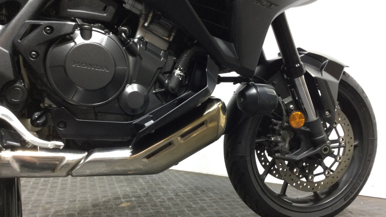(23MY) Honda NT1100 Manual